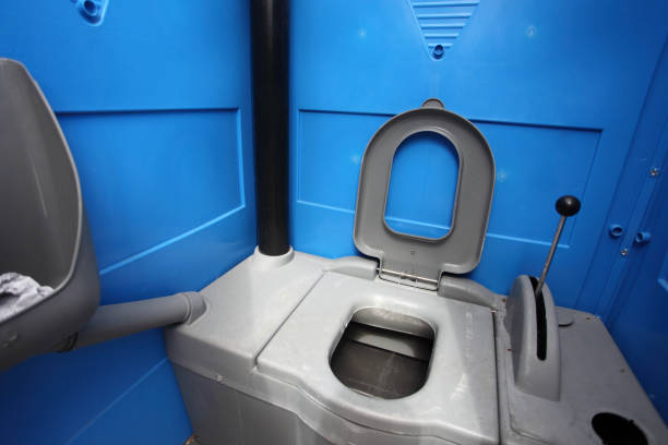 Portable Toilet Options We Offer in Blacklick Estates, OH